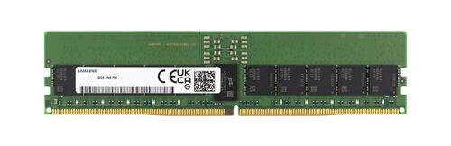Memory>RAM - Server/Workstation - Samsung - M321R4GA3BB6-CQKET - Open Box
