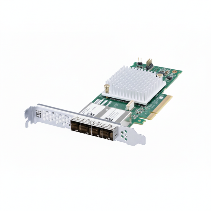 Drives & Storage>SAS Storage Controllers - Dell - HHJD7 - Open Box