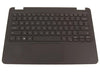 Components>Palmrest and Keyboard Assemblies - Dell - 4T28H - Open Box