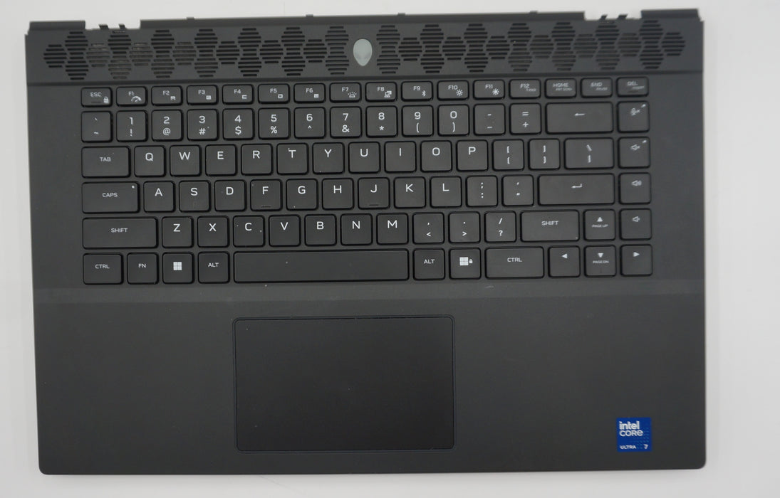 Components>Chassis & Chassis Parts>Laptops - Dell - 078H1-NC97W - Open Box