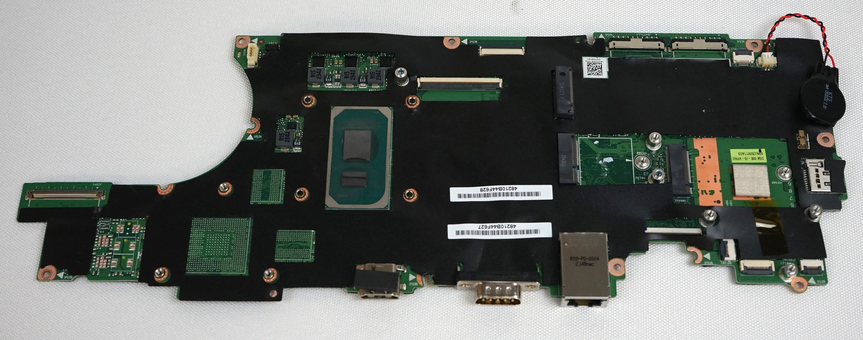 Components>Motherboards>Desktops - Dell - 1NHY8 - Open Box