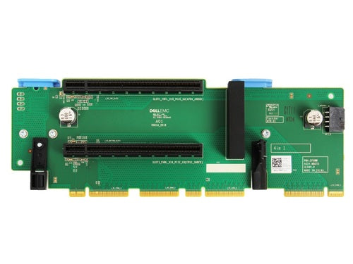 Networking>Ethernet / Network / Wireless Cards - Dell - MDDTD - Open Box