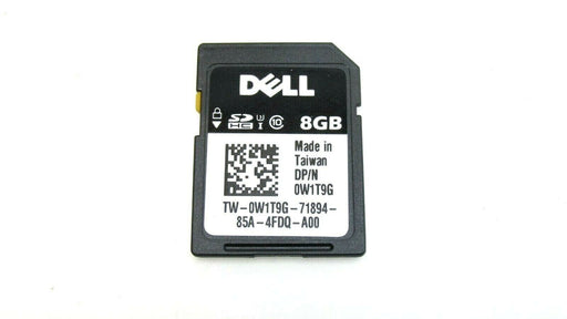 Servers>Drives & Storage - Dell - W1T9G - Open Box