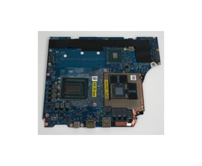 Components>Motherboards>Laptops - Dell - F072Y - Open Box