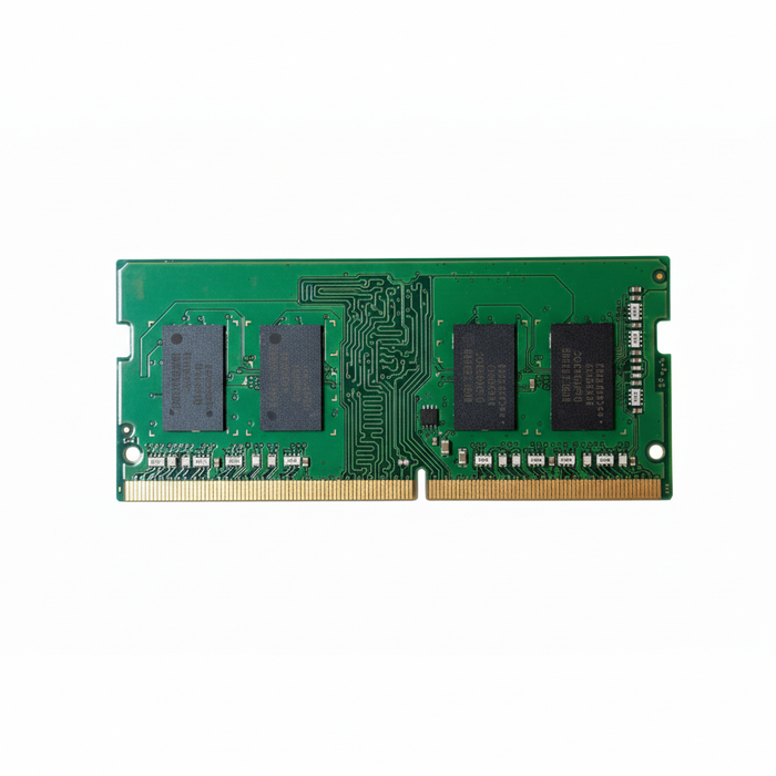 Memory>RAM - Desktop/Laptop - Hynix - HMA851S6JJR6N-VK - Open Box