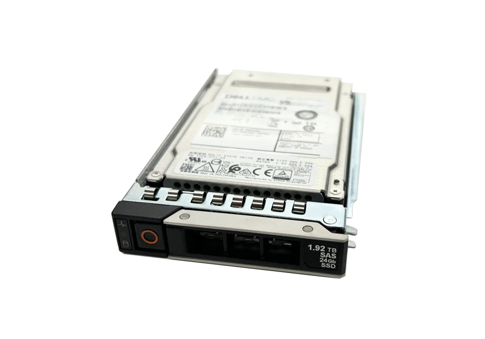 Servers>Drives & Storage - Dell - 6K35K - Open Box
