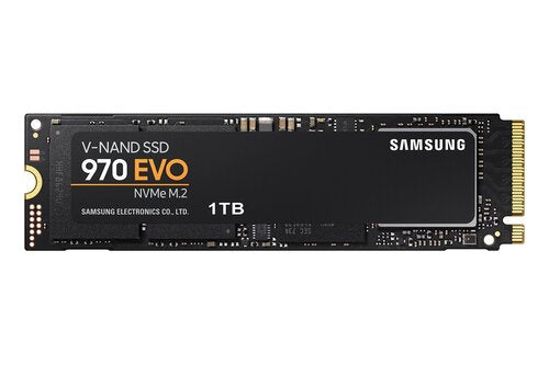Drives & Storage>SSD Drives - Dell - MZ-V7E1T0 - Open Box