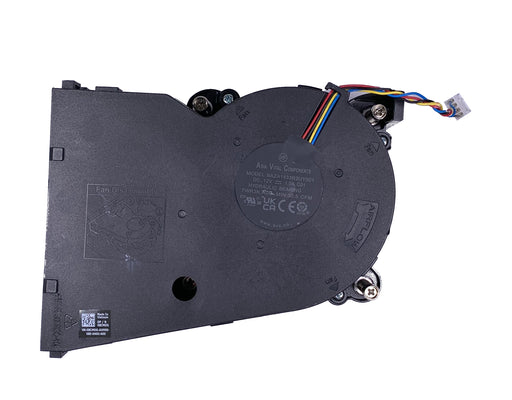 Components>Fans and Heatsinks>Desktops - Dell - XCMDG - Open Box