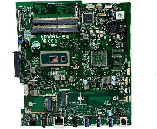 Components>Motherboards>Laptops - Dell - RJJKJ - New