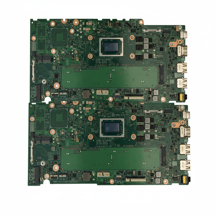 Components>Motherboards>Laptops - Dell - 984NW - New