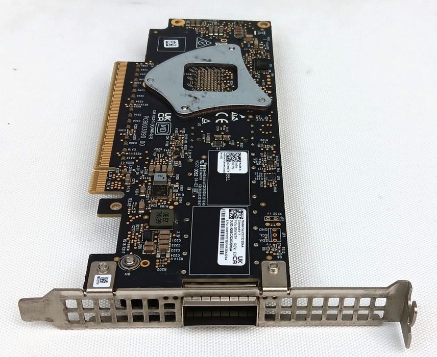 Networking>Ethernet / Network / Wireless Cards - Dell - RYMTY - Refurbished