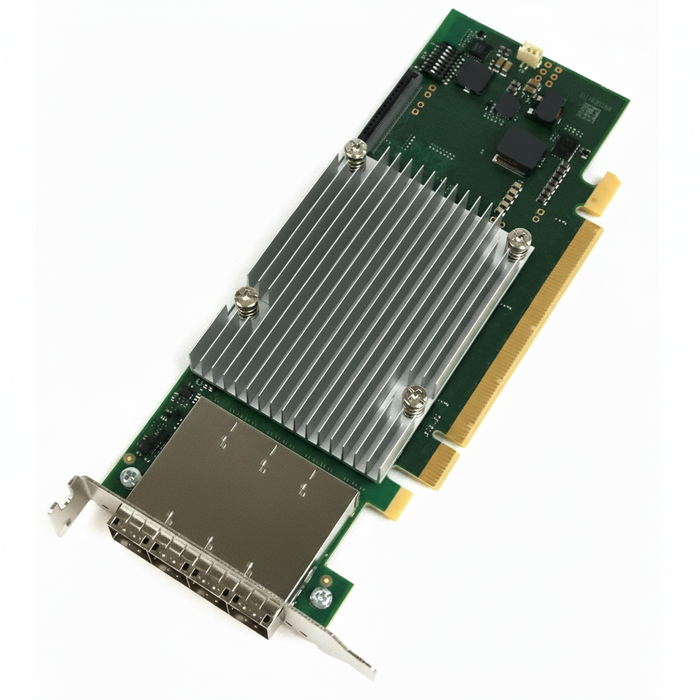 Networking>Ethernet / Network / Wireless Cards - Dell - KVXGG - Open Box
