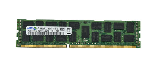 Memory>RAM - Server/Workstation - Samsung - M393B1K70CH0-YH9 - Open Box