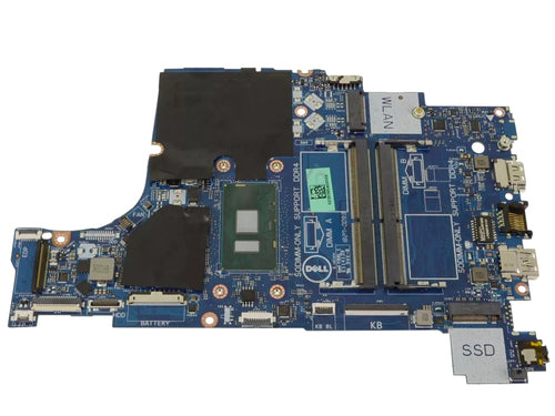 Components>Motherboards>Laptops - Dell - K6KNT - New