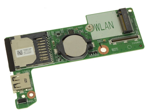 Components>Miscellaneous>Laptops - Dell - FGW4T - Open Box