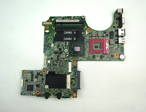 Components>Motherboards>Laptops - Dell - W566D - Open Box