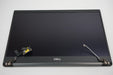Components>Screens>Laptop Screen Assembly - Dell - 5DXD5 - New