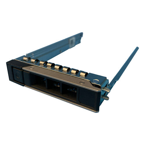 Servers>Server Options>Drive Trays/Chassis - Dell - 0FTMF - New