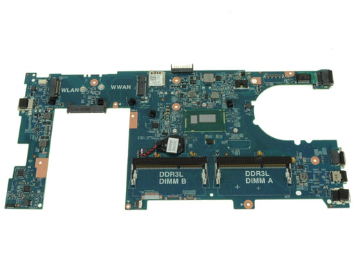 Components>Motherboards>Laptops - Dell - X13HJ - Open Box