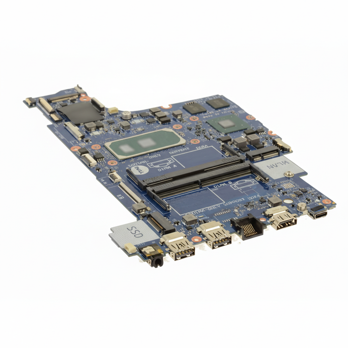 Components>Motherboards>Laptops - Dell - 1J5TX - New