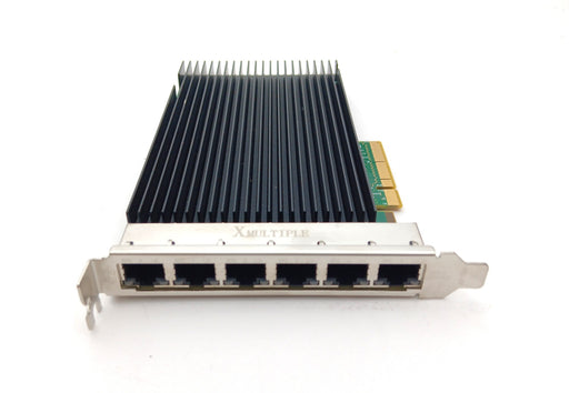 Networking>Ethernet / Network / Wireless Cards - Dell - N8GXM - Open Box