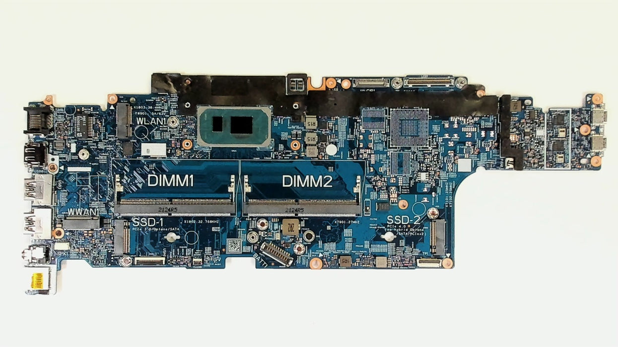 Components>Motherboards>Desktops - Dell - 73T17 - Open Box