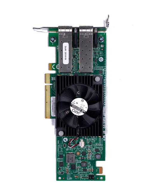Networking>Ethernet / Network / Wireless Cards - Dell - 6FC2Y - Open Box