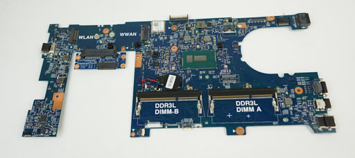 Components>Motherboards>Laptops - Dell - JM7HC - Open Box