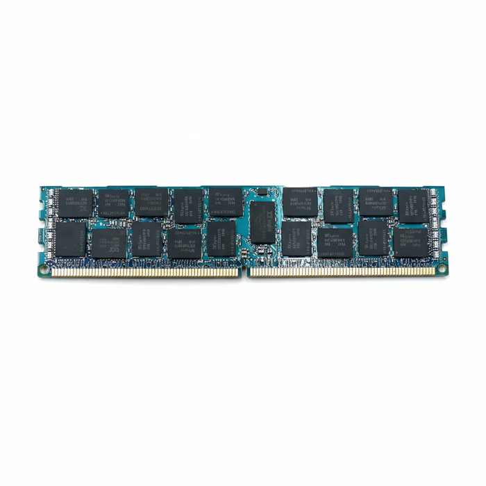 Memory>RAM - Server/Workstation - Hynix - HMT42GR7MFR4A-H9 - Open Box