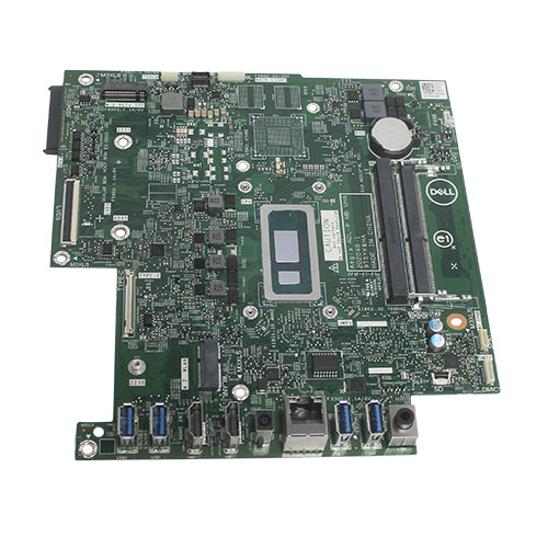 Components>Motherboards>Desktops - Dell - 4NVT5 - Open Box