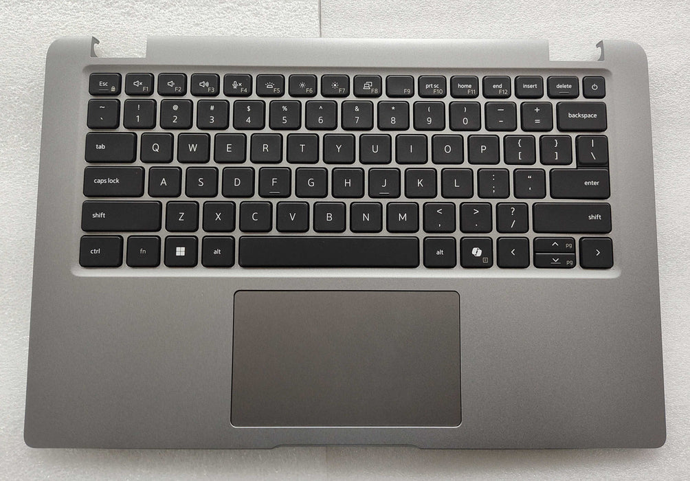 Components>Chassis & Chassis Parts>Laptops - Dell - 4PH7X-9YVDD - Open Box