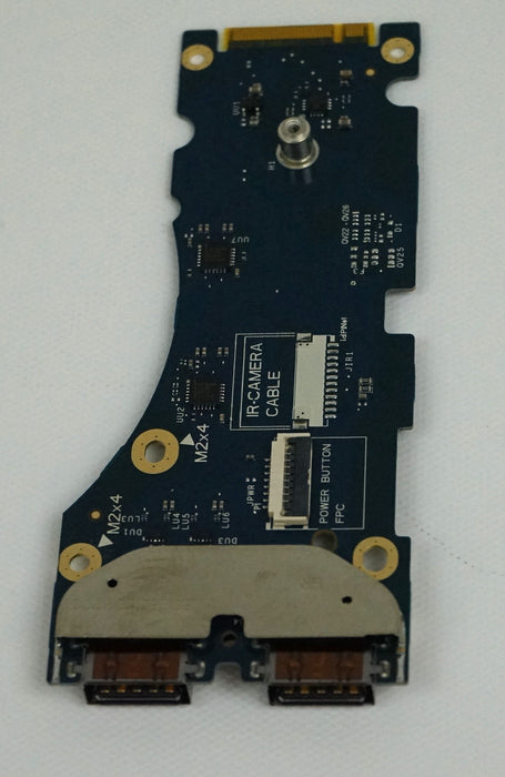 Components>Chassis & Chassis Parts>Laptops - Dell - 288H5 - Open Box