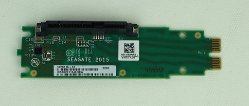 Servers>Server Options>Drive Trays/Chassis - Dell - 88RTR - Open Box