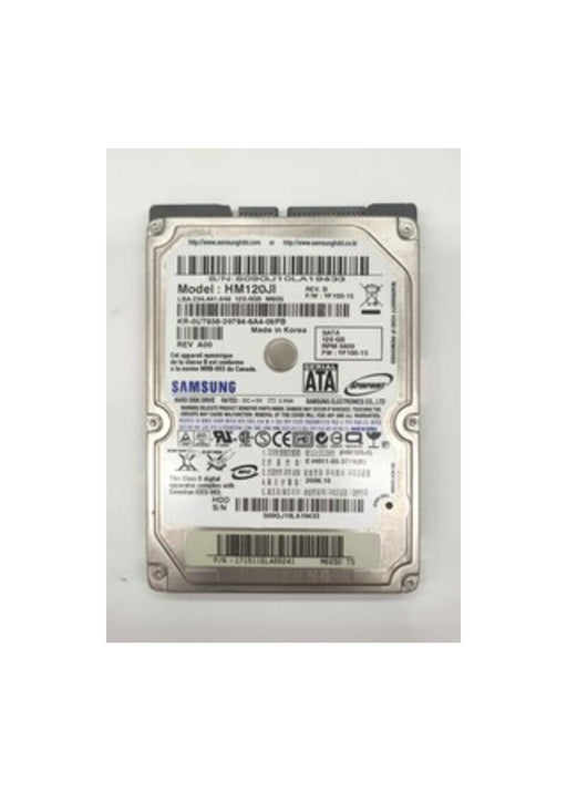 Drives & Storage>Internal Hard Drives>SATA - Dell - UT938 - Open Box