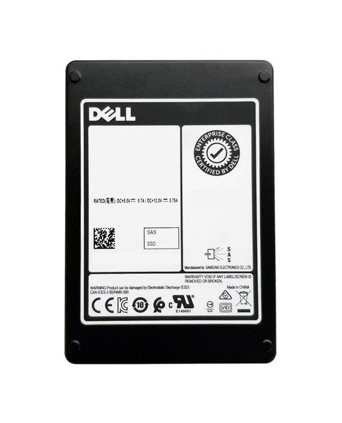 Servers>Drives & Storage - Dell - K2YRD - Open Box