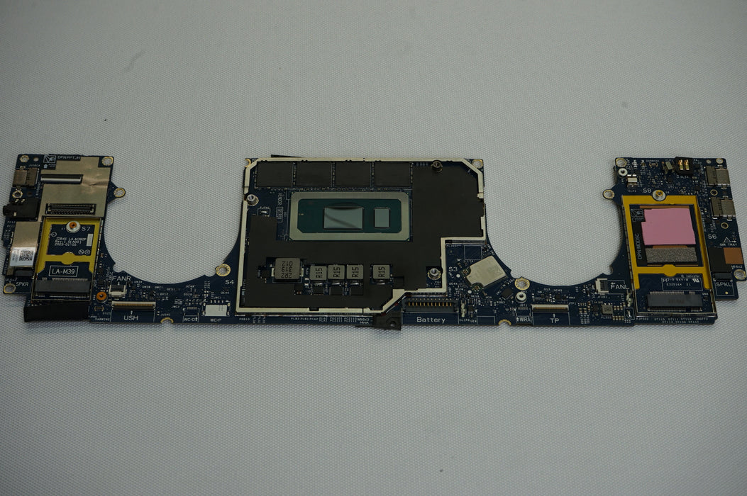 Components>Motherboards>Laptops - Dell - 3TPD9 - Open Box