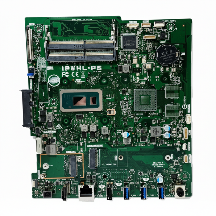 Components>Motherboards>Laptops - Dell - RJJKJ - New