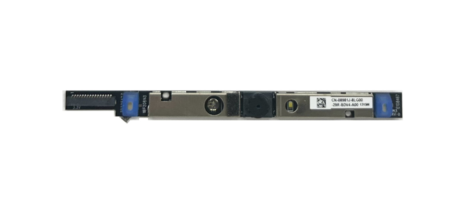 Components>Miscellaneous>Laptops - Dell - 8981J - Open Box