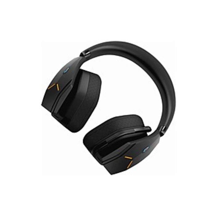 Multimedia>Gaming Headset - Dell - AW988 - New
