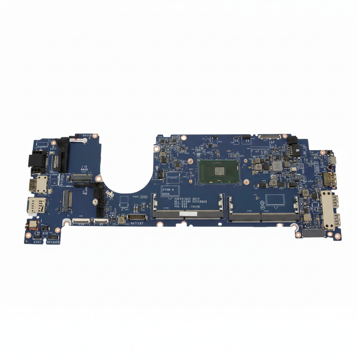Components>Motherboards>Laptops - Dell - 93WF9 - New