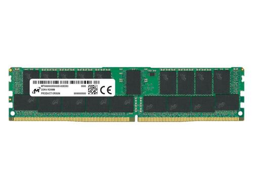 Memory>RAM - Server/Workstation - Dell - MTA36ASF4G72PZ-2G6E1 - Open Box