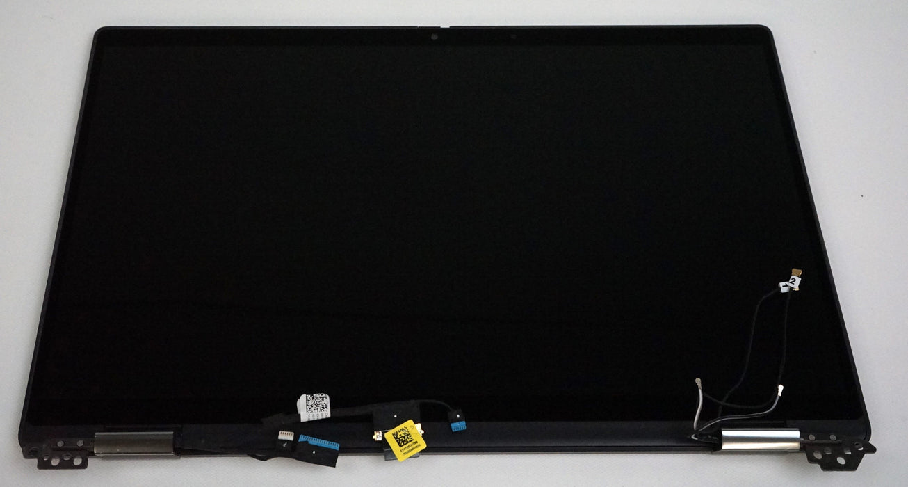 Components>Screens>Laptop Screen Assembly - Dell - 5M6P4 - Open Box