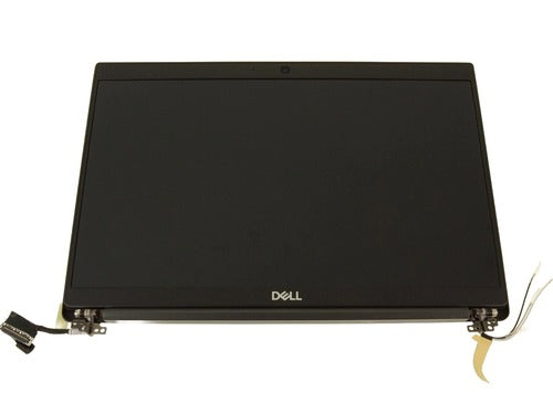 Components>Screens>Laptop Screen Assembly - Dell - N87KR - New