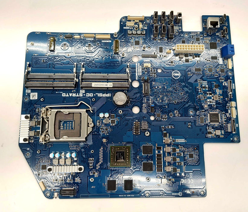 Components>Motherboards>Desktops - Dell - P3KGF - Open Box