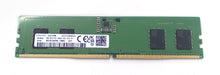Memory>RAM - Desktop/Laptop - Samsung - M323R1GB4PB0-CWM - Open Box