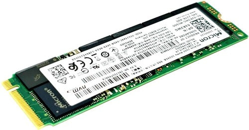 Drives & Storage>SSD Drives - Dell - CN18J - Open Box