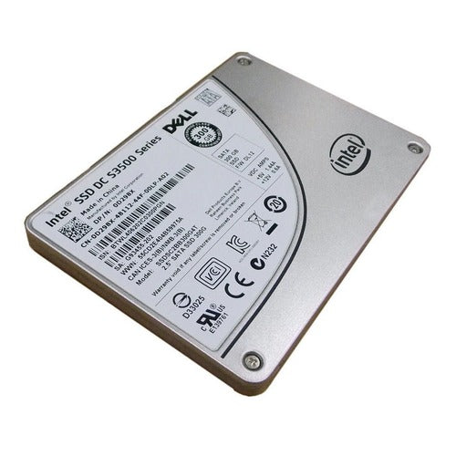 Servers>Drives & Storage - Dell - D298X - Open Box