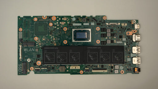 Components>Motherboards>Laptops - Dell - 6KD8J - New