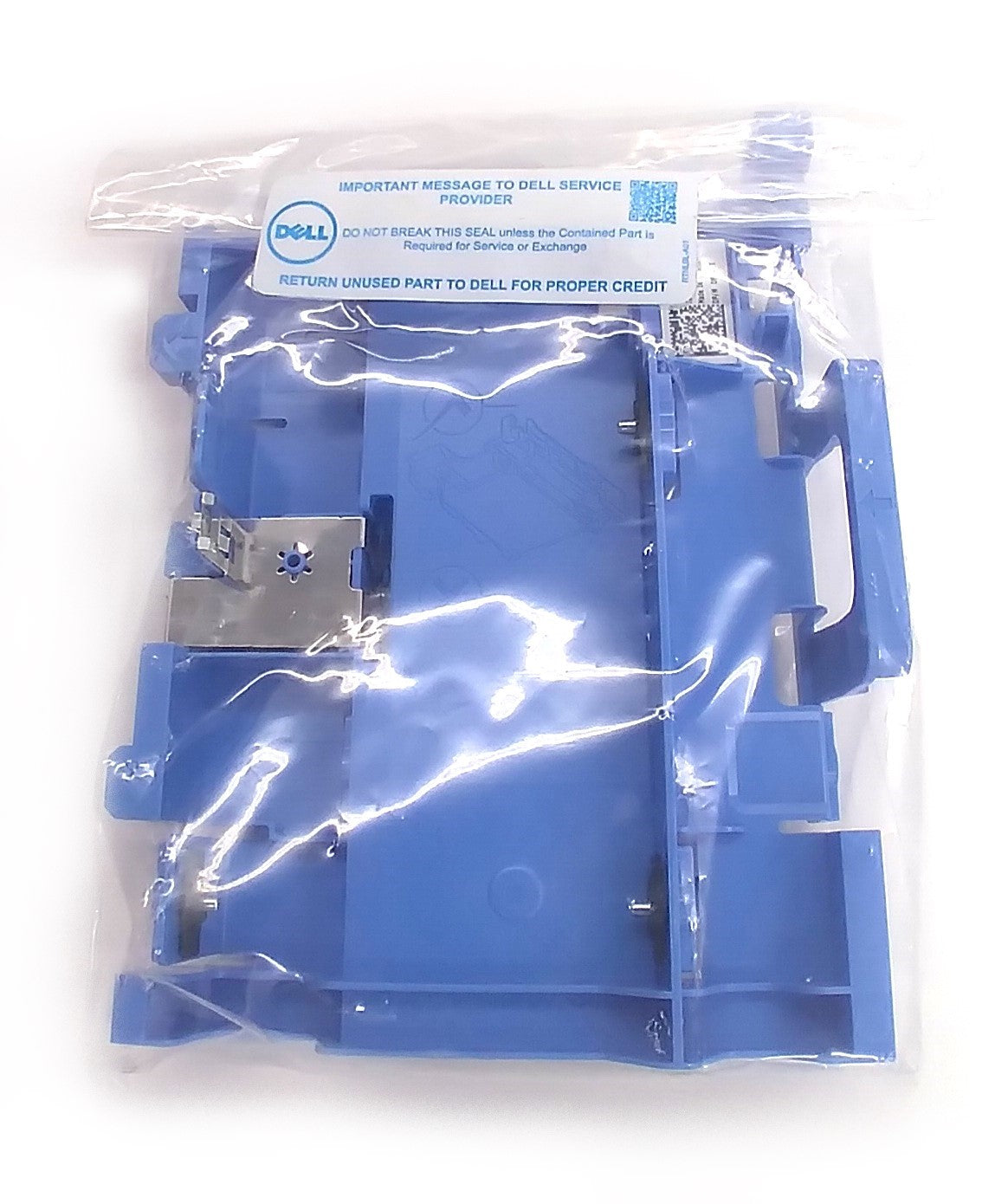 Drive Trays and Enclosures