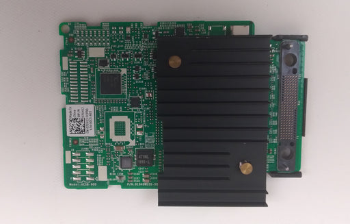 Drives & Storage>SAS Storage Controllers - Dell - 71H1J - Open Box